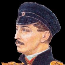 Павел Степанович Нахимов (адмирал): биография
